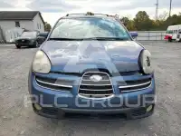 2006 Subaru Tribeca фото