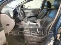 2006 Subaru Tribeca фото