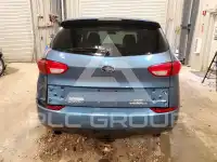 2006 Subaru Tribeca фото