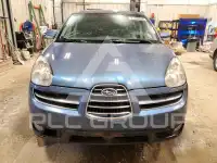 2006 Subaru Tribeca фото