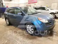 2006 Subaru Tribeca фото