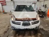 2006 Subaru Tribeca фото