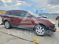 2006 Subaru Tribeca фото