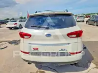 2006 Subaru Tribeca фото