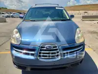 2006 Subaru Tribeca фото