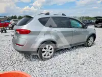 2006 Subaru Tribeca фото