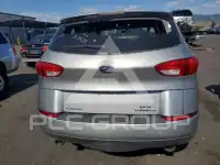 2006 Subaru Tribeca photo