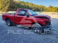 2006 Dodge RAM фото
