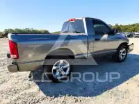 2006 Dodge RAM фото