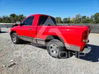 2006 Dodge RAM photo