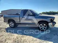 2006 Dodge RAM фото
