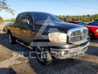 2006 Dodge RAM фото