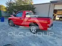 2006 Dodge RAM фото
