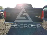 2006 Dodge RAM фото