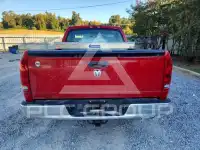 2006 Dodge RAM фото