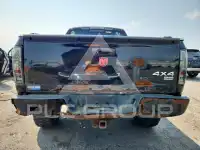 2006 Dodge RAM фото