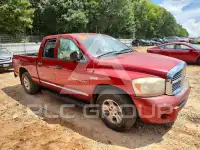 2006 Dodge RAM фото