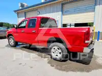 2006 Dodge RAM фото