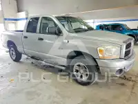 2006 Dodge RAM фото
