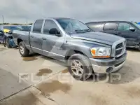2006 Dodge RAM фото