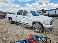 2006 Dodge RAM фото