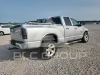 2006 Dodge RAM фото
