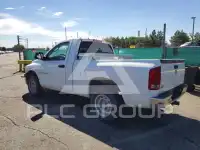 2006 Dodge RAM фото