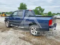 2006 Dodge RAM фото