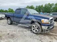2006 Dodge RAM фото