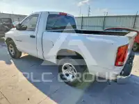 2006 Dodge RAM фото