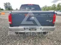2006 Dodge RAM фото