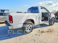 2006 Dodge RAM фото
