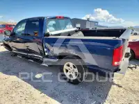 2006 Dodge RAM фото