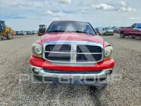 2006 Dodge RAM фото