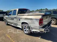 2006 Dodge RAM фото