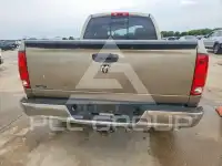 2006 Dodge RAM photo