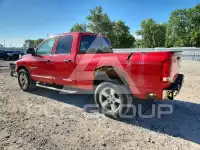 2006 Dodge RAM фото