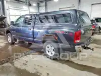 2006 Dodge RAM фото