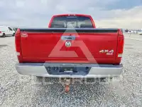 2006 Dodge RAM фото