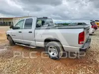 2006 Dodge RAM фото