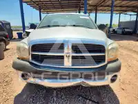 2006 Dodge RAM фото