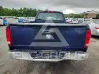 2006 Dodge RAM фото