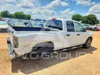 2006 Dodge RAM фото