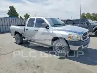 2006 Dodge RAM фото