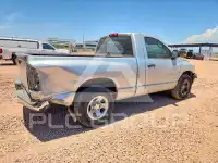 2006 Dodge RAM фото