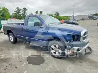 2006 Dodge RAM фото
