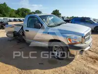 2006 Dodge RAM фото