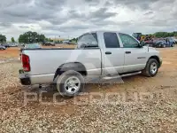 2006 Dodge RAM фото