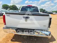 2006 Dodge RAM фото