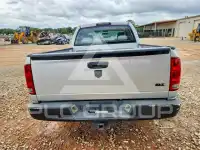 2006 Dodge RAM фото